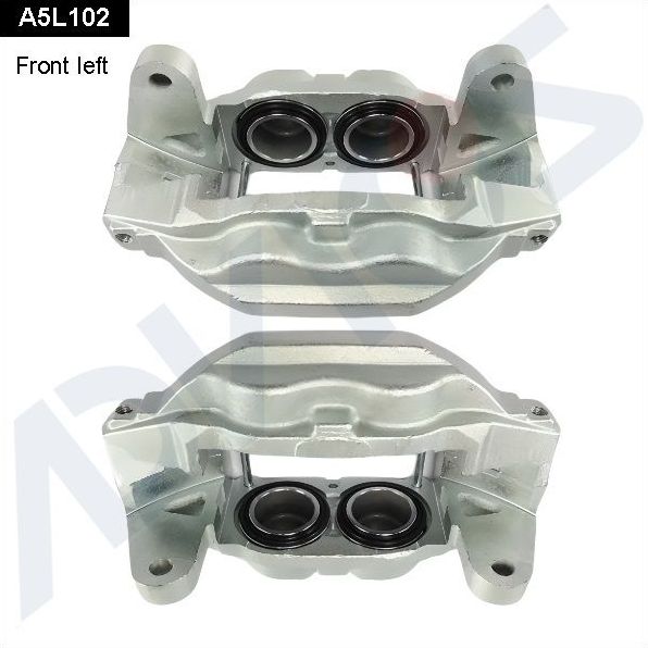 Тормозной суппорт Advics. Артикул A5L102