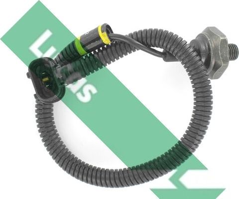 Датчик детонации Lucas Lucas Premium Blade. Артикул SEB1883