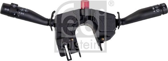Подрулевой переключатель Febi Bilstein (полимерный материал) для Ford Escort V 1990-2000. Артикул 10551