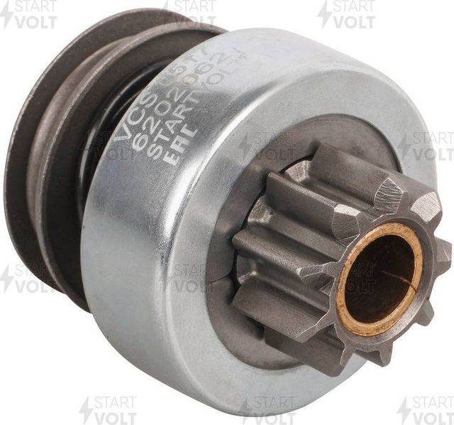 Бендикс стартера StartVOLT для Daewoo Espero 1995-1999. Артикул VCS 0517