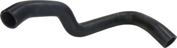 Патрубок радиатора (системы охлаждения) Thermotec (EPDM (Этилен-пропиленовый каучук)). Артикул DWG105TT