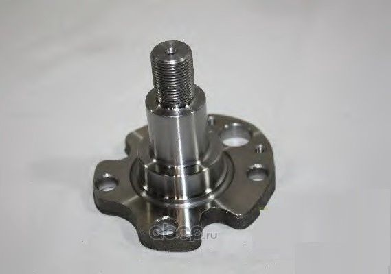 Поворотный кулак VAG. Артикул 6RU501117