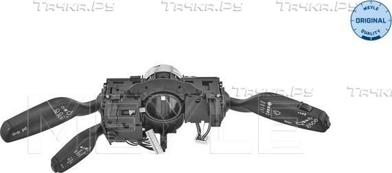 Подрулевой переключатель Meyle Original для Audi A4 allroad IV (B8) 2009-2016. Артикул 100 850 0030