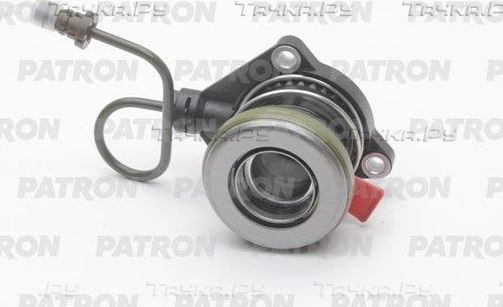 Выжимной подшипник сцепления Patron для Opel Combo C 2001-2011. Артикул PHCB04