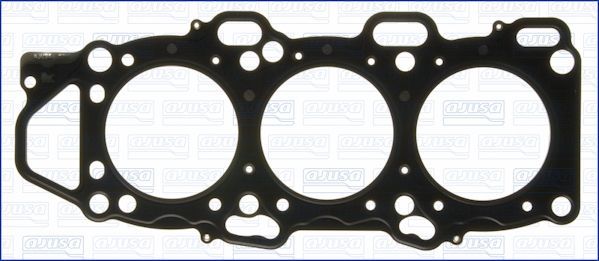 Прокладка ГБЦ Ajusa MULTILAYER STEEL правый для Mazda MPV I (LV) 1988-1999. Артикул 10090800