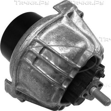 Подушка (опора) двигателя Corteco правая/левая для BMW 1 I (E81/E82/E87/E88) 2006-2012. Артикул 80001232