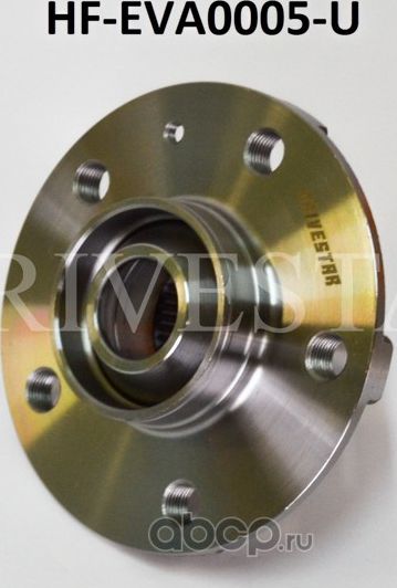 СТУПИЦА ГРИБОК ЗАД 4WD/ПЕРЕД (Drivestar). Артикул HFEVA0005U
