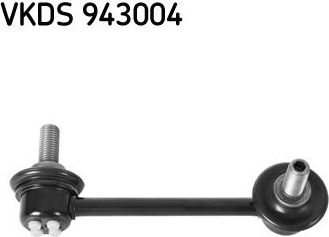Стойка (тяга) стабилизатора SKF. Артикул VKDS 943004