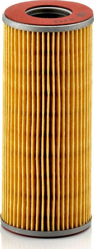 Масляный фильтр Mann-Filter для ГАЗ Соболь 1997-2013. Артикул H 712 k