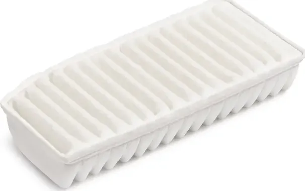 Фильтр воздушный LADA VESTA, DUSTER (Полиэфирное волокно) LADA VESTA, X-RAY, DUS (BM). Артикул FA 2180-NO