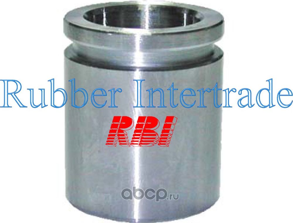 T30W110E ПОРШЕНЬ СУППОРТАCAMRY V30,V45,CALDINA ST246,WISH,KLUGER 00 (RBI). Артикул T30W110E