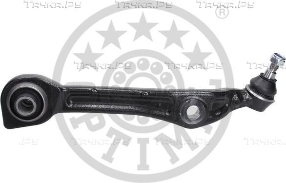 Поперечный рычаг передней подвески Optimal (Стольное литье). Артикул G5-941