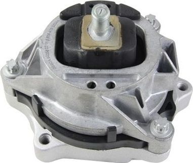 Подушка (опора) двигателя OSSCA. Артикул 54253