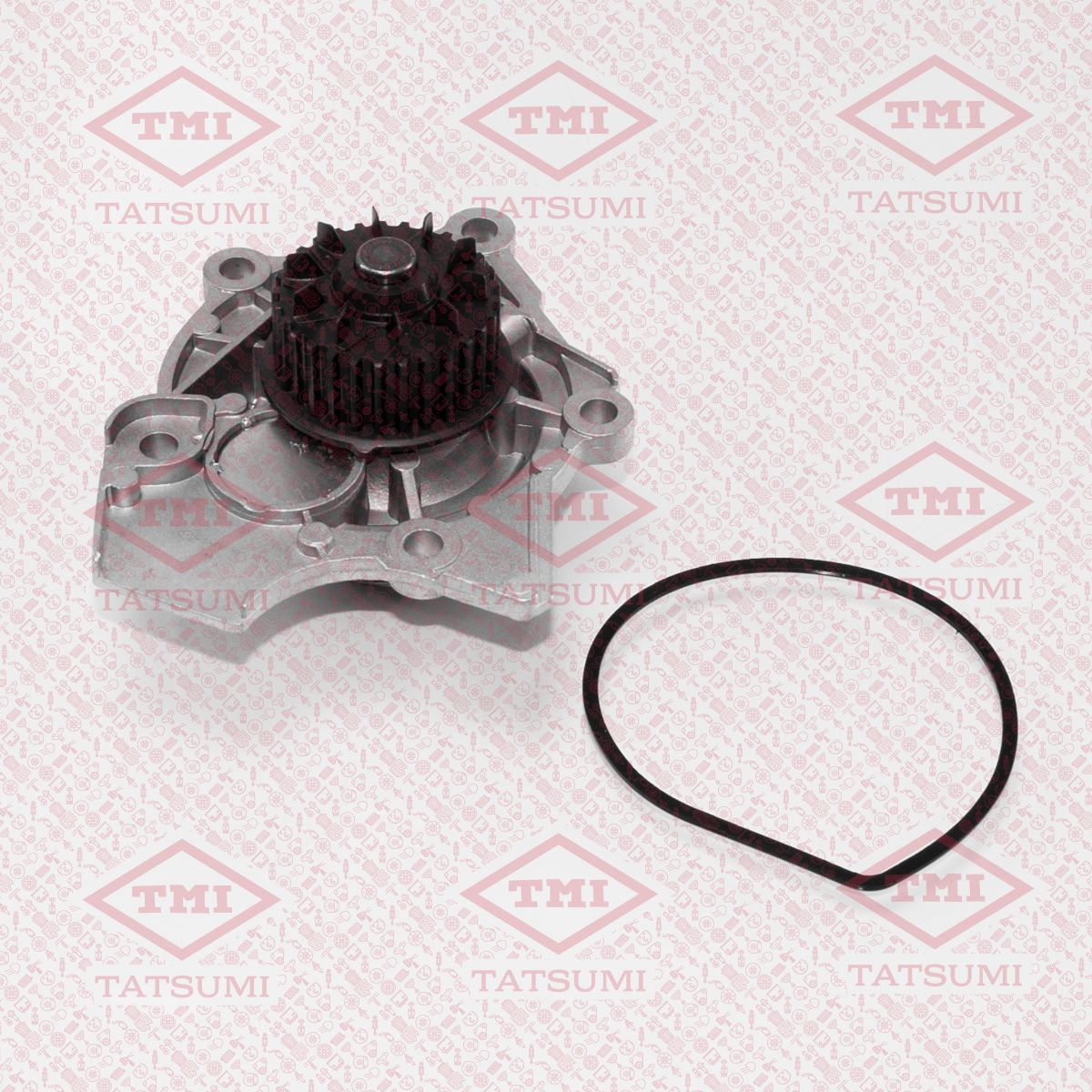 Насос водяной VAG 1.2-2.0 04 (Tatsumi). Артикул TGF1080