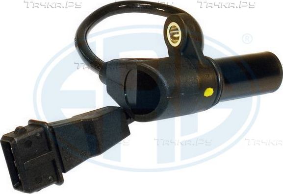 Датчик положения коленвала Era для Daewoo Lacetti 2004-2010. Артикул 550402A