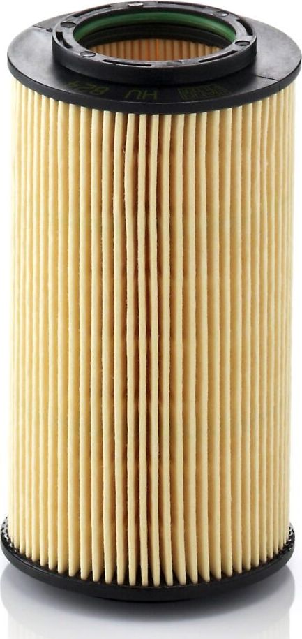 Масляный фильтр Mann-Filter. Артикул HU 824 x