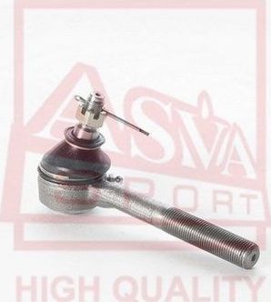 Наконечник рулевой тяги Asva. Артикул 0221-570