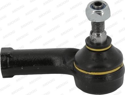 Наконечник рулевой тяги MOOG левый внешний для Alfa Romeo 147 I 2001-2010. Артикул AL-ES-0050