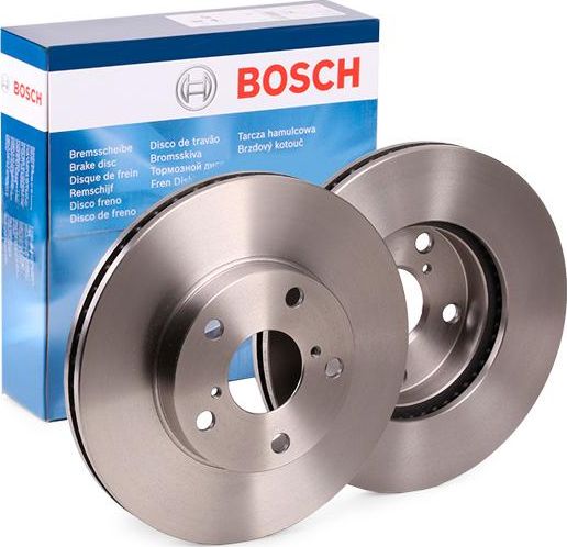 Тормозной диск Bosch. Артикул 0 986 479 111