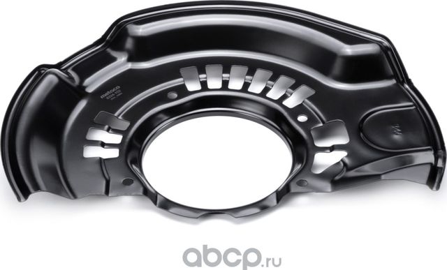 Пыльник тормозного диска (Metaco). Артикул 8324152