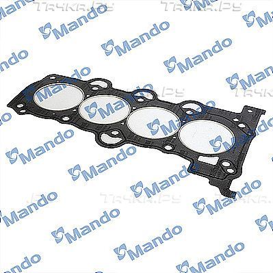 Прокладка ГБЦ Mando для Kia Spectra II 2008-2009. Артикул EGHNH00063