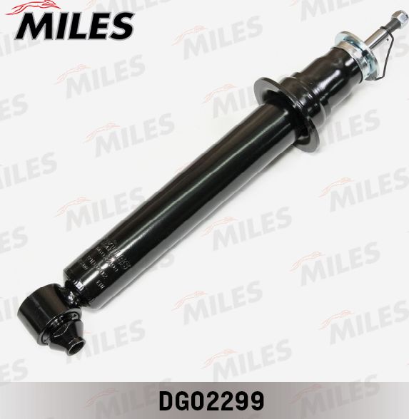 Амортизатор Miles. Артикул DG02299