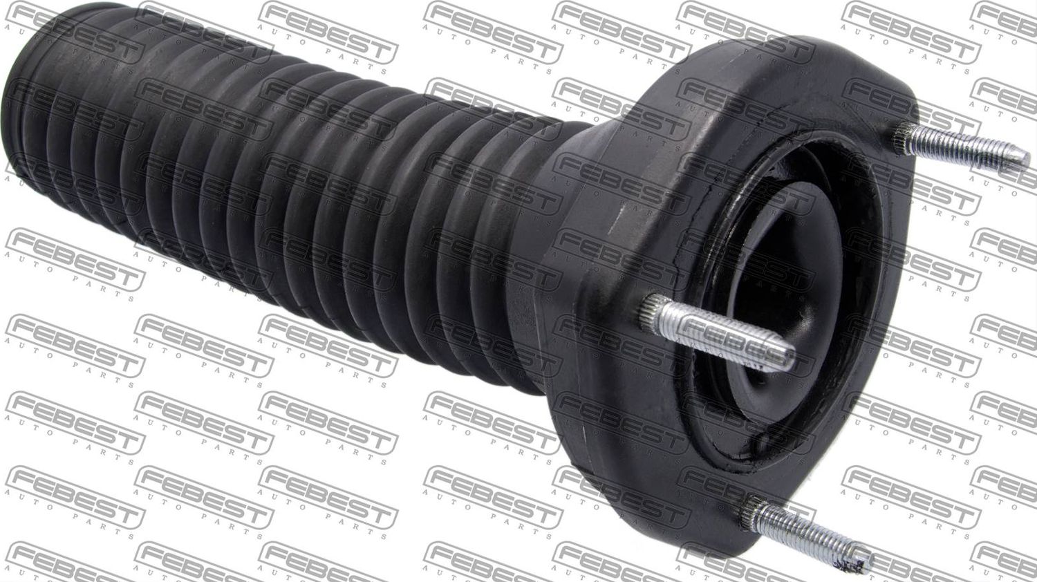Опора амортизатора (стойки) Febest. Артикул TSS-ACV40RR