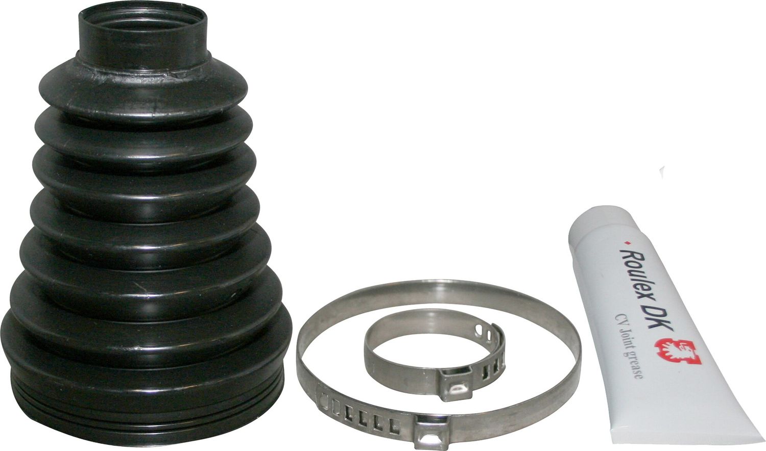 Пыльник ШРУСа внутренний JP Group (термопласт). Артикул 1143701110