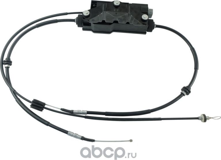 ПРИВОД СТОЯНОЧНОГО ТОРМОЗА (Bogap). Артикул B7522100