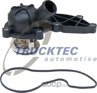 Термостат Trucktec Automotive. Артикул 07.19.265