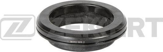 Опорный подшипник амортизатора (стойки) Zekkert. Артикул GM-9530