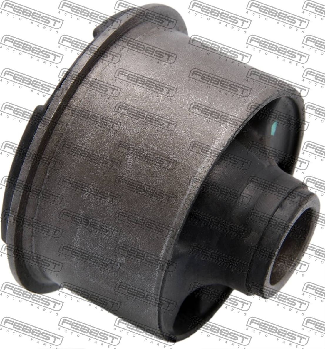 Сайлентблок переднего рычага подвески Febest. Артикул TAB-185