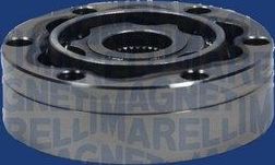 Шрус внутренний (граната) Magneti Marelli передний для Volkswagen Transporter T4 1990-2003. Артикул 302009100038
