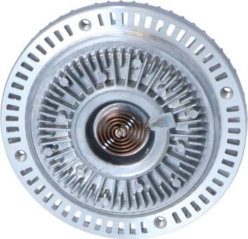 Муфта (вискомуфта) вентилятора NRF. Артикул 49642