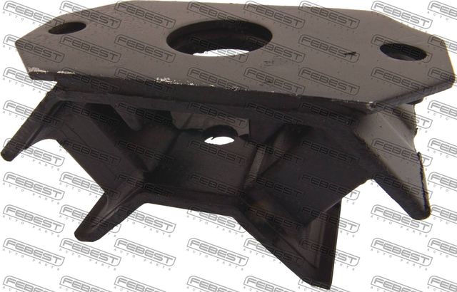 Подушка (опора) двигателя Febest для Suzuki Grand Vitara II 1998-2003. Артикул SZM-005