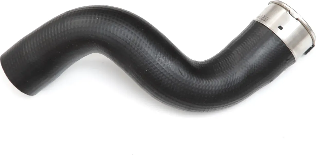 Патрубок большой без металлической части MEGANE III FLUENCE SCENIC 1.5 DCI / MOV (Tork). Артикул TRK3259