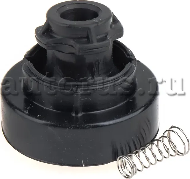 Наконечник катушки зажигания (Ganz). Артикул GIG16018