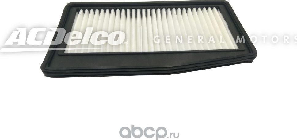 Воздушный фильтр ACDelco. Артикул 19372721