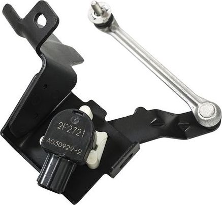 ДАТЧИК ПОЛОЖЕНИЯ КУЗОВА ЗАДНИЙ OUTLANDER XL (Sailing). Артикул MBL86510477