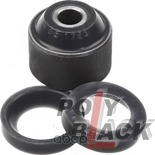 Сайлентблок (Polyblack). Артикул N061723