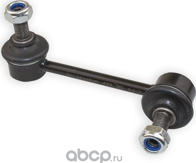 Стойка стабилизатора MAZDA 323 (1991-1999) переднего правая, СX-7 (2002-2009) пе (Aiko). Артикул AL0323R