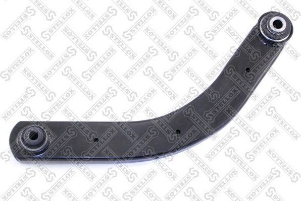 Поперечный рычаг задней подвески Stellox правый/левый верхний для Saab 9-3 II 2002-2015. Артикул 57-05477-SX