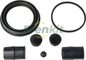 Ремкомплект тормозного суппорта Frenkit. Артикул 266011