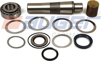 Ремкомплект шкворня поворотного кулака  Auger для Scania 3 1987-1996. Артикул 52613