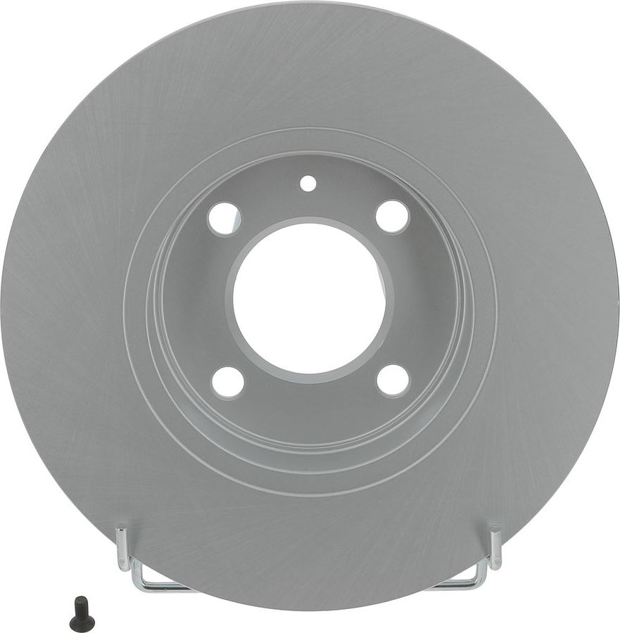 Тормозной диск Ferodo PREMIER Coat+ disc. Артикул DDF205C