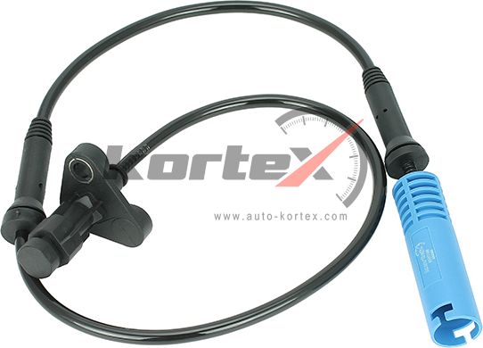 Датчик ABS BMW E39 пер. (Kortex). Артикул KER1148