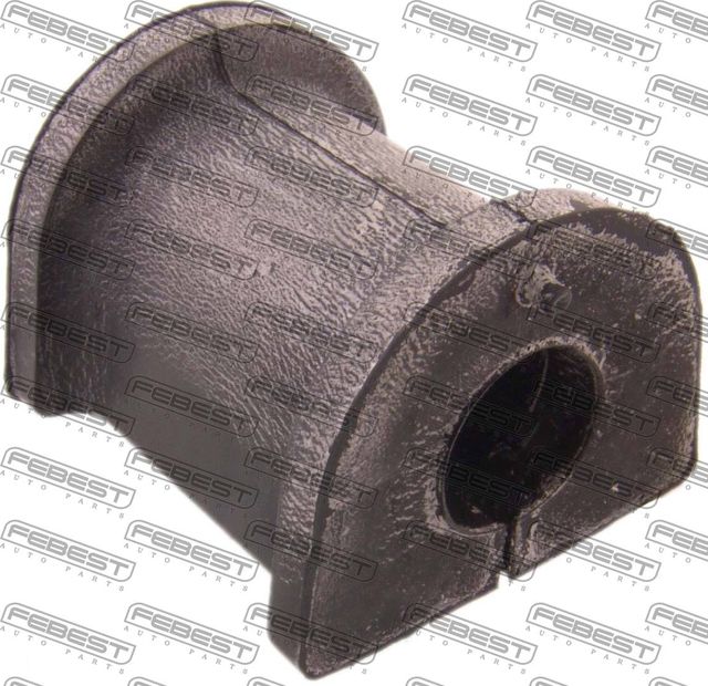 Втулка стабилизатора Febest передняя правая/левая для Dodge Stratus I 2001-2001. Артикул MSB-EA3F