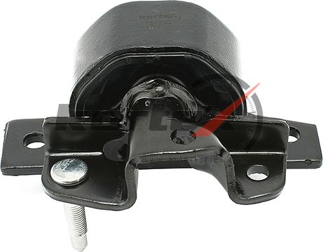 Опора двигателя R (Kortex). Артикул KEM042