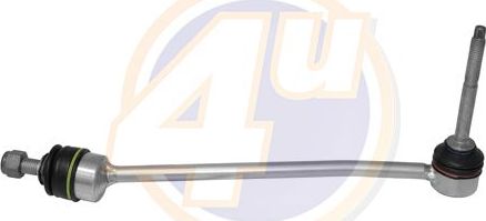 Стойка (тяга) стабилизатора 4U передняя правая для Mercedes-Benz S-Класс VI (W222, C217) 2014-2026. Артикул MR-F-02675