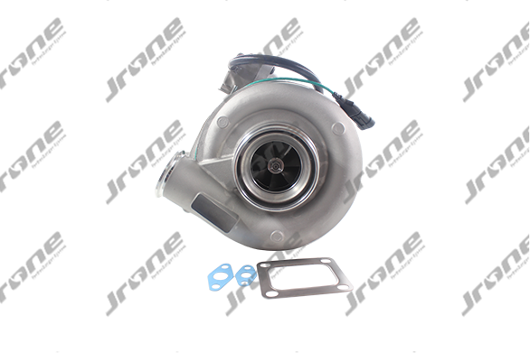 Турбина (турбокомпрессор) Jrone. Артикул 8C05-300-E13